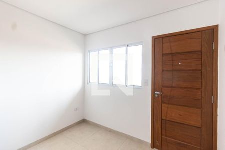 Sala de apartamento para alugar com 2 quartos, 40m² em Carandiru, São Paulo