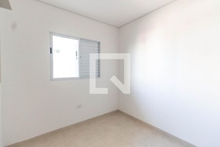 Quarto 2 de apartamento para alugar com 2 quartos, 40m² em Carandiru, São Paulo