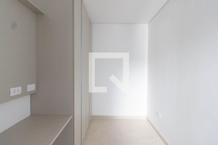 Quarto 1 de apartamento para alugar com 2 quartos, 40m² em Carandiru, São Paulo