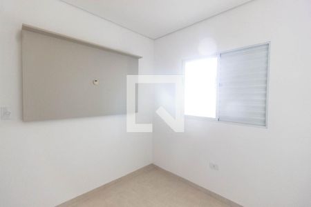 Quarto 2 de apartamento para alugar com 2 quartos, 40m² em Carandiru, São Paulo