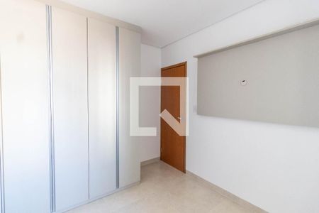 Quarto 2 de apartamento para alugar com 2 quartos, 40m² em Carandiru, São Paulo