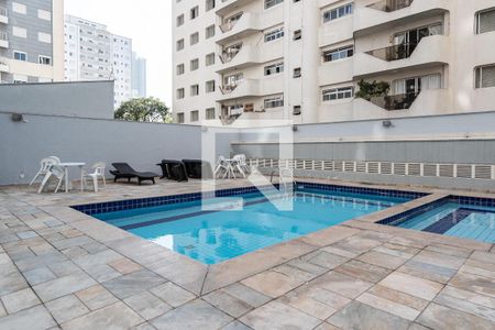 Apartamento à venda com 4 quartos, 149m² em Perdizes, São Paulo