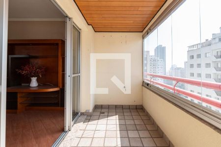 Apartamento à venda com 4 quartos, 149m² em Perdizes, São Paulo