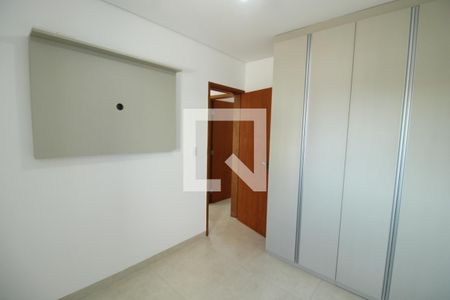 Quarto 2 de apartamento para alugar com 2 quartos, 43m² em Carandiru, São Paulo