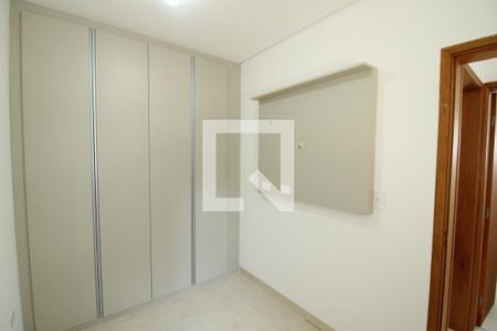 Quarto 1 de apartamento para alugar com 2 quartos, 43m² em Carandiru, São Paulo