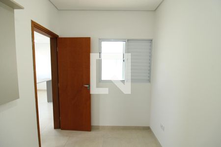 Quarto 1 de apartamento para alugar com 2 quartos, 43m² em Carandiru, São Paulo