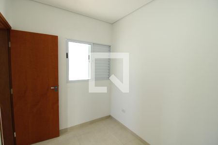 Quarto 1 de apartamento para alugar com 2 quartos, 43m² em Carandiru, São Paulo