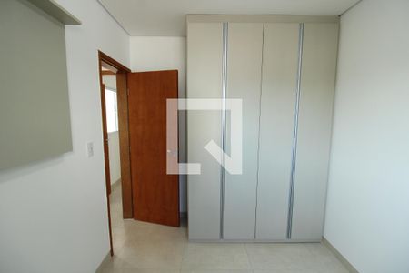 Quarto 2 de apartamento para alugar com 2 quartos, 43m² em Carandiru, São Paulo