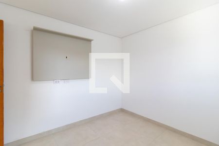 Quarto de apartamento para alugar com 1 quarto, 39m² em Carandiru, São Paulo