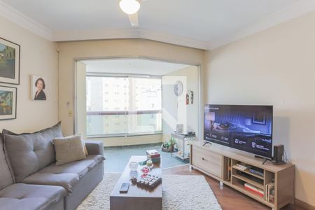 Apartamento à venda com 3 quartos, 97m² em Jardim America, São Paulo