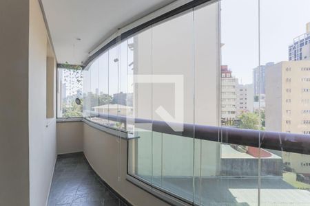 Apartamento à venda com 3 quartos, 97m² em Jardim America, São Paulo