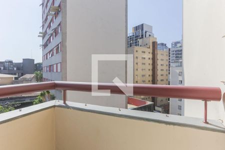 Apartamento à venda com 3 quartos, 97m² em Jardim America, São Paulo