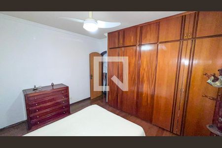 Quarto 01 de apartamento para alugar com 3 quartos, 100m² em União, Belo Horizonte