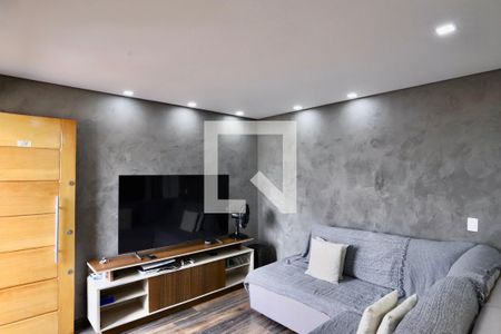 Sala de apartamento à venda com 2 quartos, 67m² em Vila Formosa, São Paulo