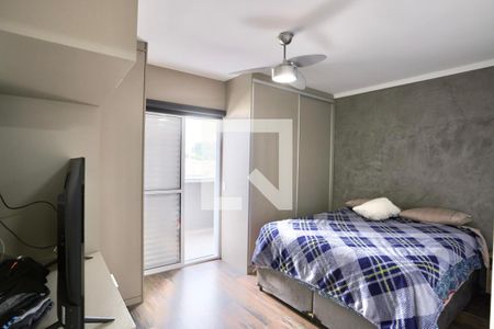 Quarto 1 de apartamento à venda com 2 quartos, 67m² em Vila Formosa, São Paulo