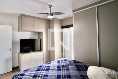 Quarto 1 de apartamento à venda com 2 quartos, 67m² em Vila Formosa, São Paulo