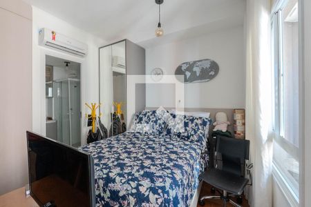 Studio de apartamento para alugar com 1 quarto, 26m² em Bela Vista, São Paulo