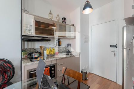 Studio de apartamento para alugar com 1 quarto, 26m² em Bela Vista, São Paulo