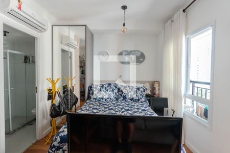 Studio de apartamento para alugar com 1 quarto, 26m² em Bela Vista, São Paulo