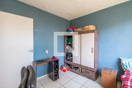 Quarto de apartamento para alugar com 1 quarto, 43m² em Jardim Boa Vista (zona Oeste), Osasco