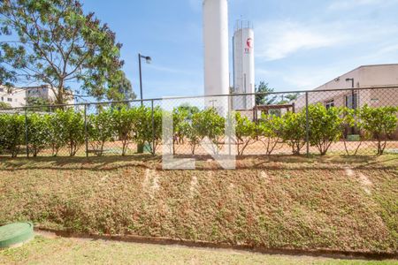 Vista da Sala de apartamento para alugar com 1 quarto, 43m² em Jardim Boa Vista (zona Oeste), Osasco