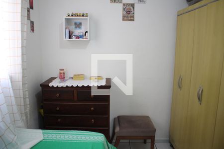 Quarto 1 de apartamento à venda com 2 quartos, 46m² em Diamante (barreiro), Belo Horizonte