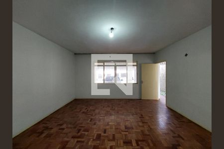 Sala de casa para alugar com 3 quartos, 260m² em Vila Marari, São Paulo