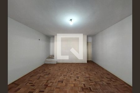 Sala de casa para alugar com 3 quartos, 260m² em Vila Marari, São Paulo