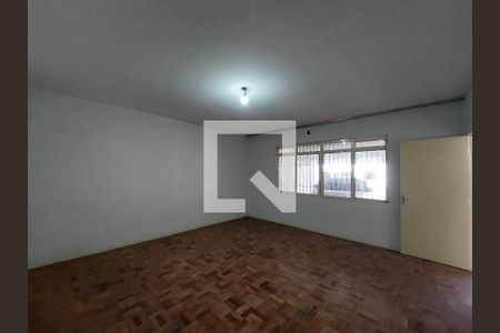 Sala de casa para alugar com 3 quartos, 260m² em Vila Marari, São Paulo