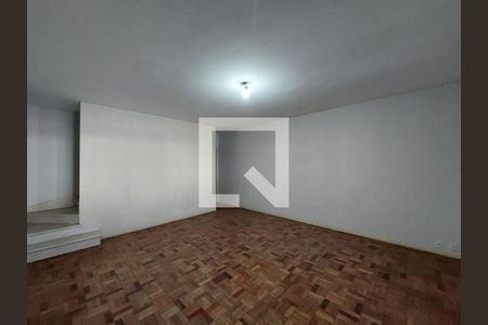 Sala de casa para alugar com 3 quartos, 260m² em Vila Marari, São Paulo