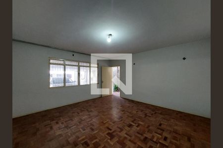 Sala de casa para alugar com 3 quartos, 260m² em Vila Marari, São Paulo