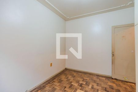 Quarto de apartamento à venda com 1 quarto, 46m² em Azenha, Porto Alegre