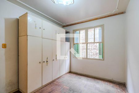 Quarto de apartamento à venda com 1 quarto, 46m² em Azenha, Porto Alegre