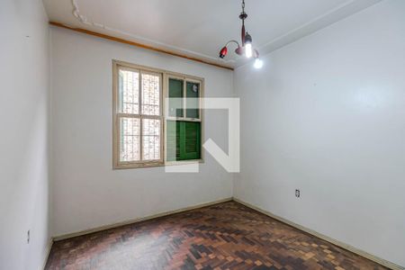 Sala de apartamento à venda com 1 quarto, 46m² em Azenha, Porto Alegre