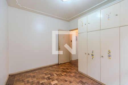 Quarto de apartamento à venda com 1 quarto, 46m² em Azenha, Porto Alegre