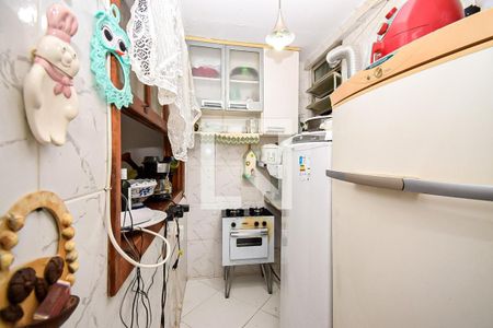 Apartamento à venda com 1 quarto, 35m² em Leme, Rio de Janeiro