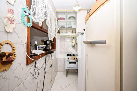 Apartamento à venda com 1 quarto, 35m² em Leme, Rio de Janeiro