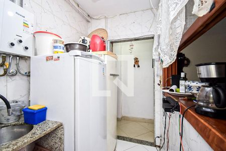 Apartamento à venda com 1 quarto, 35m² em Leme, Rio de Janeiro