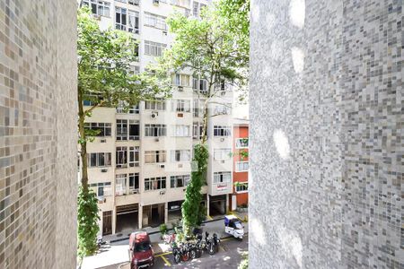 Apartamento à venda com 1 quarto, 35m² em Leme, Rio de Janeiro