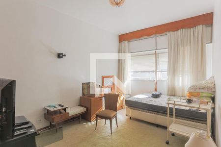 Apartamento à venda com 3 quartos, 200m² em Santa Cecilia, São Paulo