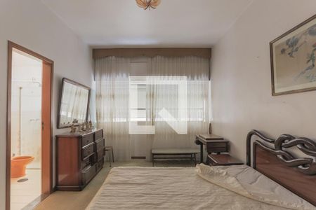 Apartamento à venda com 3 quartos, 200m² em Santa Cecilia, São Paulo