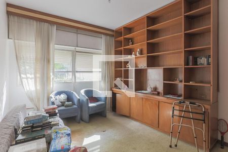 Apartamento à venda com 3 quartos, 200m² em Santa Cecilia, São Paulo