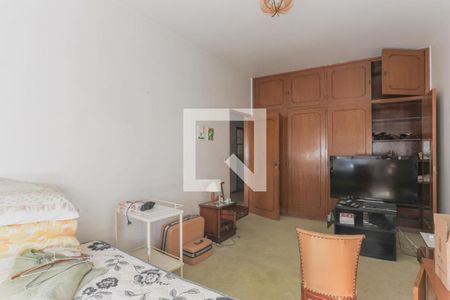 Apartamento à venda com 3 quartos, 200m² em Santa Cecilia, São Paulo