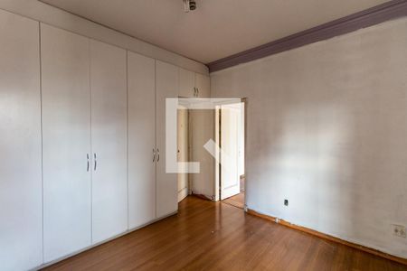 Quarto 2 de apartamento à venda com 3 quartos, 132m² em Barro Preto, Belo Horizonte