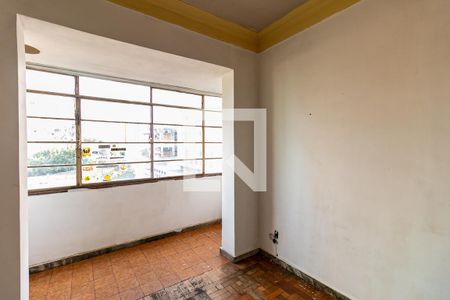 Sala de apartamento à venda com 3 quartos, 132m² em Barro Preto, Belo Horizonte