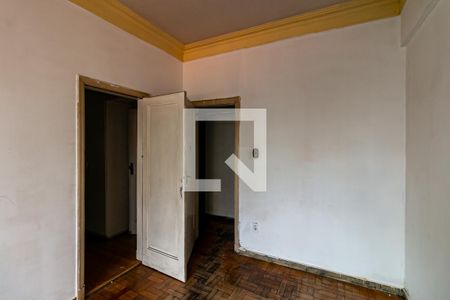 Quarto 1 de apartamento à venda com 3 quartos, 132m² em Barro Preto, Belo Horizonte