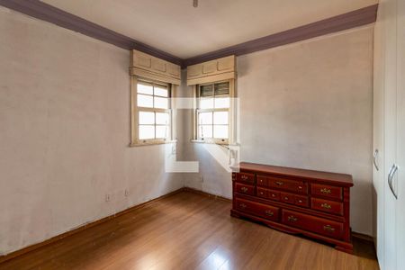 Quarto 1 de apartamento à venda com 3 quartos, 132m² em Barro Preto, Belo Horizonte