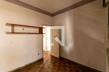 Quarto 2 de apartamento à venda com 3 quartos, 132m² em Barro Preto, Belo Horizonte