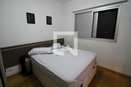 Quarto 1 de apartamento à venda com 2 quartos, 59m² em Santana, São Paulo