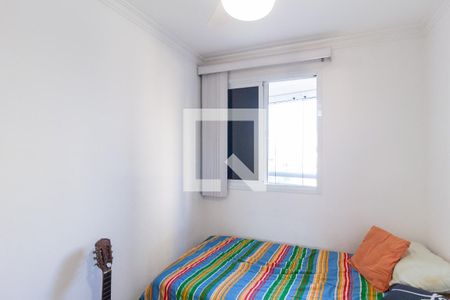 Quarto 2 de apartamento à venda com 3 quartos, 70m² em Vila Yara, Osasco